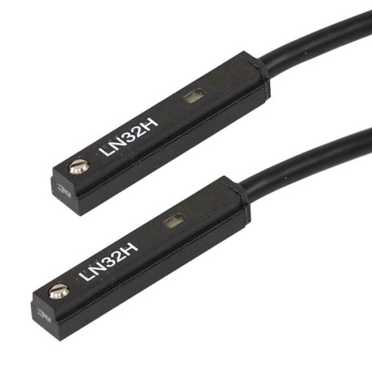 Cảm biến xi lanh LN32H-P HÃNG Mindman
