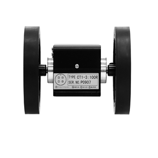  Cảm biến đo chiều dài Line Seiki  CT1-3:10R-YP  Pulse Generator Replaced for CT-3: 10R (Y) (obsolete)