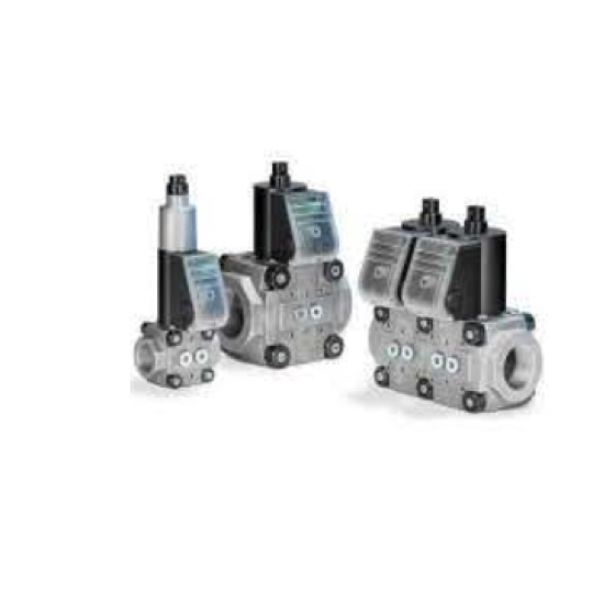 Van điện từ Kromschroder  VAS 340R/NKGR Gas solenoid valve