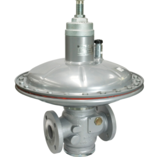 Bộ điều áp  NORVAL/G DN 150 PN 16 T.658  PIETRO FIORENTINI