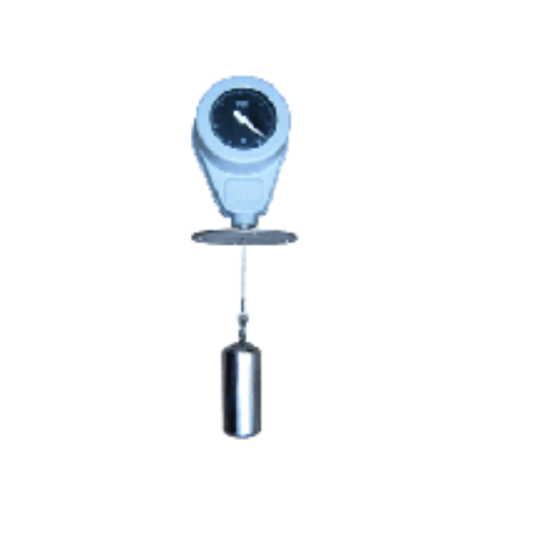 Level transmitter &Gauge Type: Gear Float Model : CDG-SL-N-F5-3550-450  CDI TECH