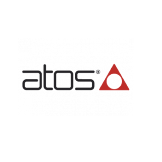 Van tỷ lệ thủy lực điện  Atos RZGO-A-033/21031
