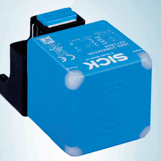 Cảm biến SICK IQ40-40NPOKCOK-1071852