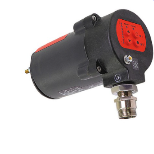 85UVF1-1QD | Fireye | TYPE 85UVF Integrated Flame Scanner with Internal Flame Relay