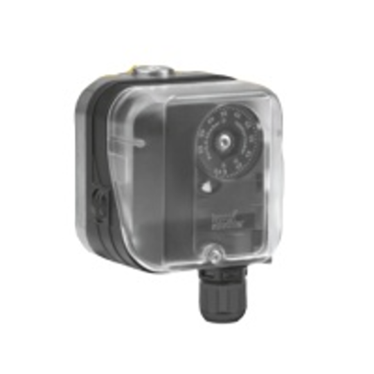 Công tắc áp suất Pressure switch DG 50B-3 Code: 84447200  Krom Schroder 