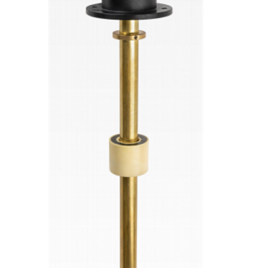 Tank top level gauge  NT 63-K4-MS-2M12 /370  Buhler technology