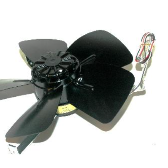 Quạt làm mát Royal Electric Co T300P54H-3-A10 Fans