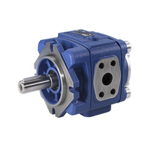 Bơm tuần hoàn dầu thủy lực PGH4-21/080RE07VE4, MNR: R900932166, hãng sản xuất Rexroth