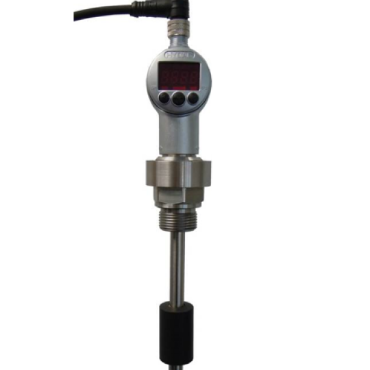 Công tắc điện Hydac HNS 3128-5-0370-000