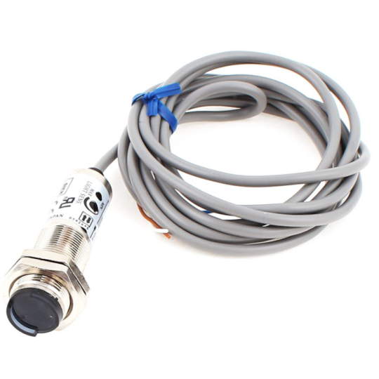 Cảm biến quang OPTEX FA: CDD-11N 