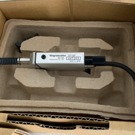 Cảm biến Digital Gauge DT Series Magnescale Model DT12N DT12P DT32N DT32NV DT32P DT32PV DT512N  DT512N-T10  DT512P DT512P-T10