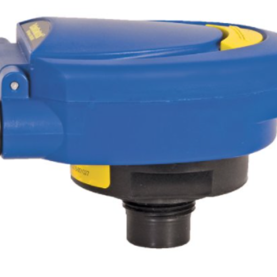 Cảm biến mức chất lỏng siêu âm EchoSpan LU80-84 Flowline