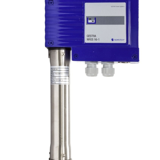 Cảm biến báo mức Gestra NRGS 16-1 230VAC, NO, BeNo.3533054