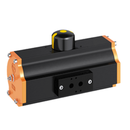 Bộ truyền động khí nén Art No: 4535669 Pneumatic actuator  EB 5.1 SYD Ebro-armaturen 