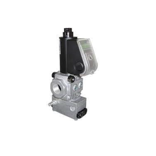 Van điện từ Kromschroder  VAS 2T32N/LWGR Gas solenoid valve