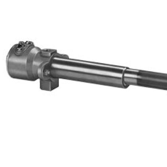 ZKIH 150/100R Pilot burner  Krom Schroder