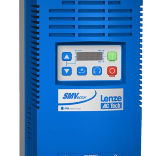 Biến tần Lenz ESV183N04TXB 