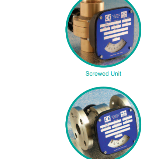 Công tắc lưu lượng; FLOW-MON; Dải đo: 0-12m3/hr   FMM-12-S-LP-6EES-1CS-12F300-S1-D1