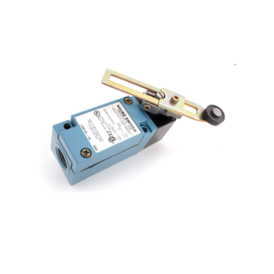 Thiết bị MICRO SWITCH Heavy-Duty Limit Switch HDLS Series HDLS-LSYAC1A-1B I HDLS-LSYJC1A-7N I HDLS-LSYCC1A Honeywell 