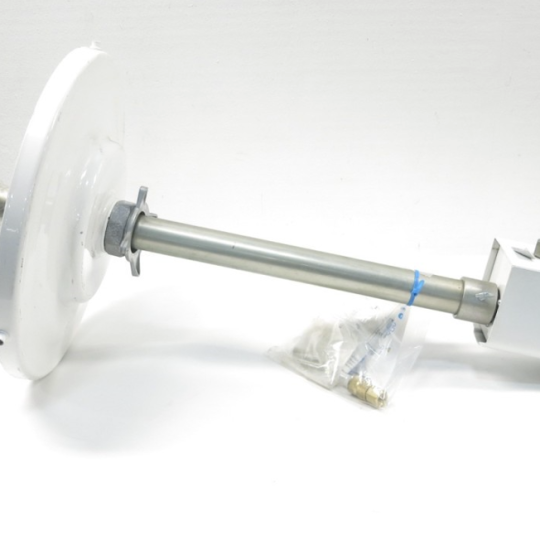 Bơm mỡ Air Operated Barrel Pump Model: 9120 Bơm mỡ P/N: 9120 bijurdelimon