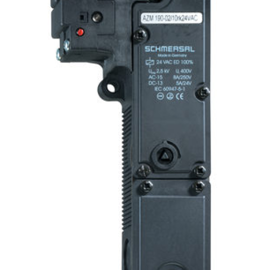 Khóa điện từ Schmersal AZM190-11/01RK-G-24VDC Item number: 133006235