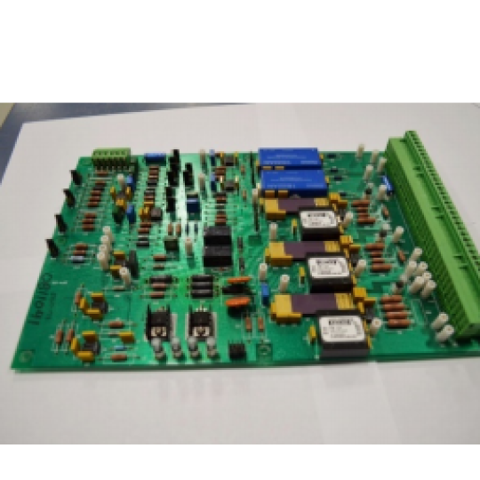 Woodward Governor Digital Modules, Valves, Actuators and Miscellaneous Parts 
