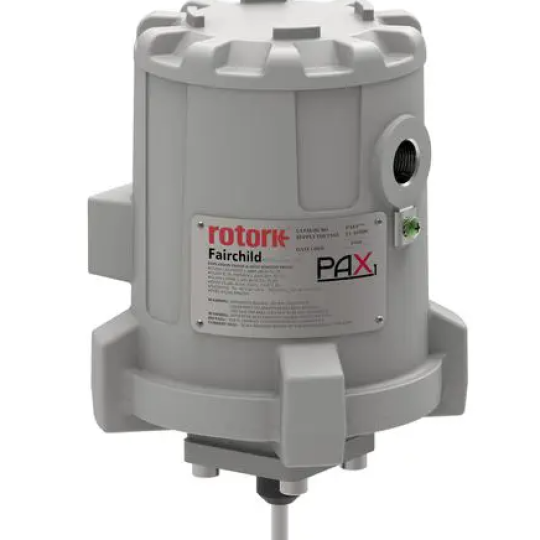 Linear actuator PAX1 Fairchild