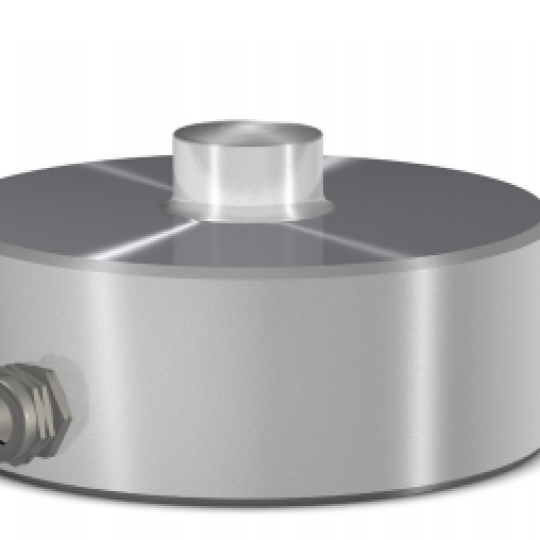 Cảm biến trọng lượng Compression load cell  500kg  Type: DD 2.0 HKM 