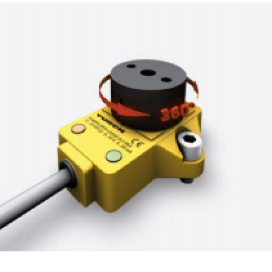 RI360P1-QR14-ELIU5X2  | TURCK | Order number:  1590853