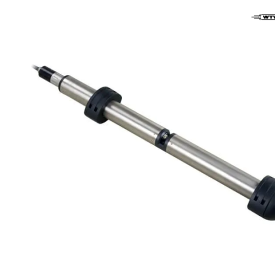 Cảm biến đo COD&TSS	 CarboVis 705 IQ TS SN: 20291908 WTW under Xylem