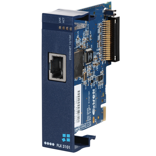 Card giao tiếp Ewon Card Communication eWon FLX3101 