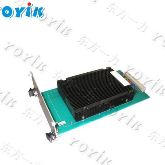 Module điều khiển tốc độ Card điều khiển tốc độ Overspeed Detection IO Module DMOPC003 