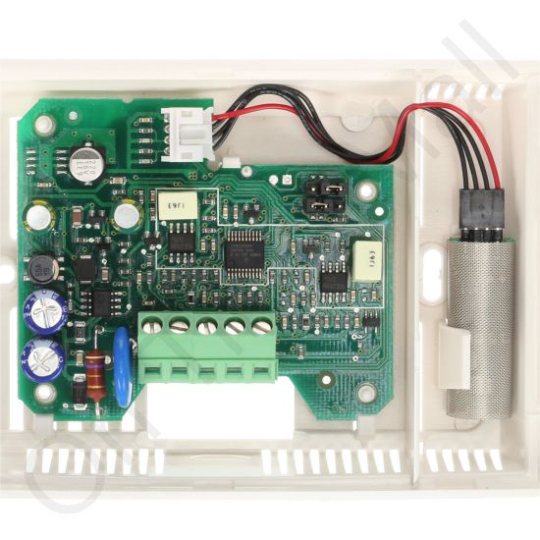 Cảm biến nhiệt độ Carel DPWC110000 Temperature Sensor  Replaced ASWC110000