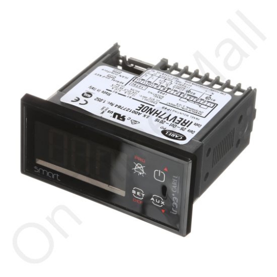 Bộ điều khiển Carel Carel IREVY7HN0E Electronic Controller 