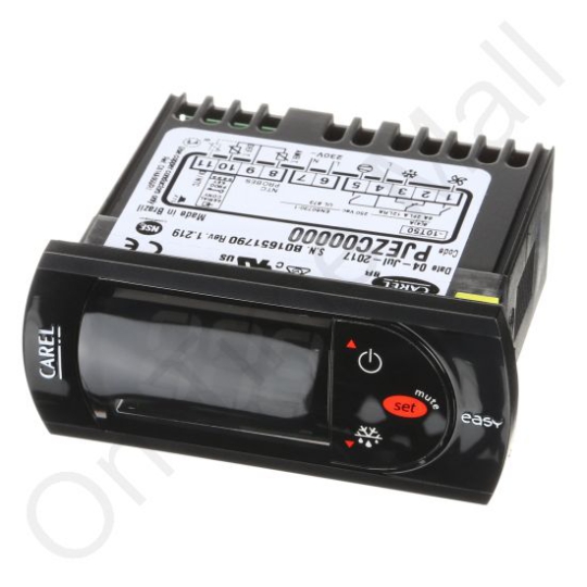 Bộ điều khiển Carel PJEZC00000 Electronic Controller  This part has replaced part numbers: PJEZY00000, PJEZY00010