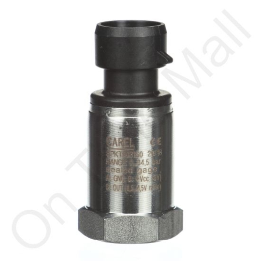 Cảm biến áp suất Carel SPKT0031S0 Pressure Transducer 
