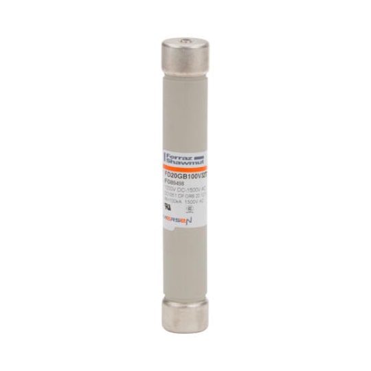 Cầu chì tốc độ cao Mersen  F089498 - FD20GB100V32T Mersen High Speed Fuse
