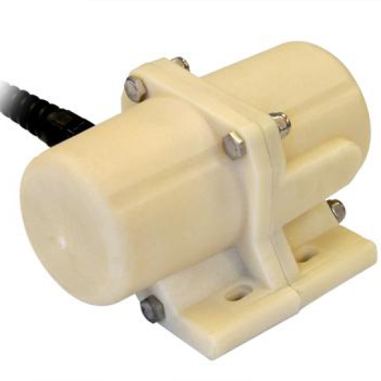 Bộ rung điện nhỏ Vibco CE-40 - Small Electric Vibrator CE-20 CE-40 CE-60-200 CE-60AL CE-60CI CE-60 