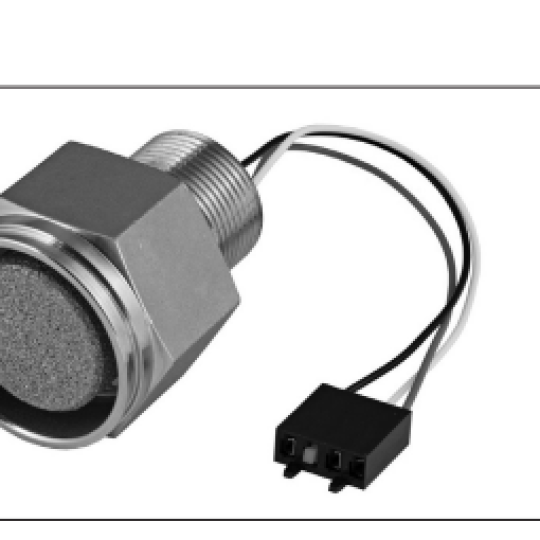Cảm biến đo khí gas Catalytic Combustible Gas Sensor Model CGS Model: CGSS1A6V2R1X  Part number:  006824-002