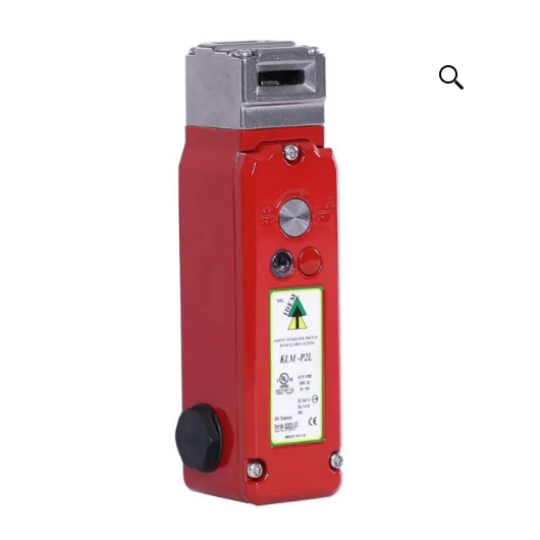 Công tắc an toàn IDEM ITEM CODE:202021 IDEM KLM-P2L M20 24V Guard Locking Safety Switch Power to Lock up to 3000N (KLM-P2L)
