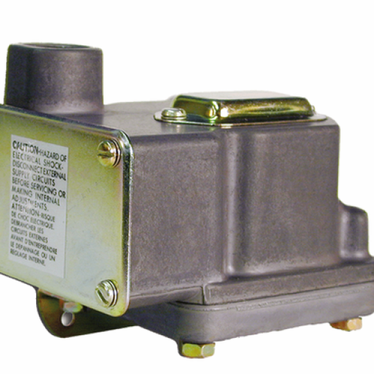 Công tắc áp suất  0401-407 D2T-M3SS  Pressure Switches Barksdale Vietnam 