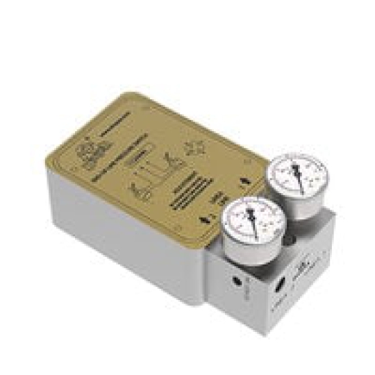 Công tắc áp suất Dropsa Dual Line End of line pressure switch part No 1124440 Dropsa 1124415  Dropsa 1124440 Dropsa 1124447 