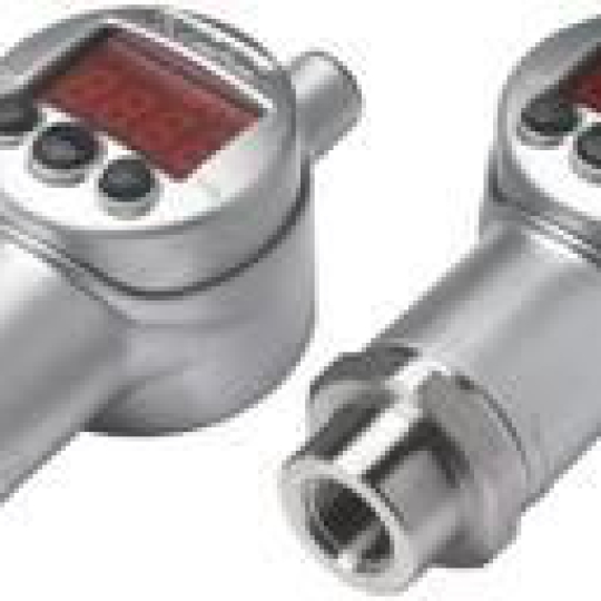 Công tắc áp suất Hydac EDS 3300 Part no.:: 908175 Product description: EDS 3346-3-0016-000-F1