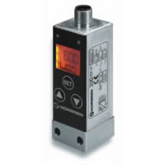 Công tắc áp suất Norgen 0863212000000000 Electronic pressure switch - Pneumatic