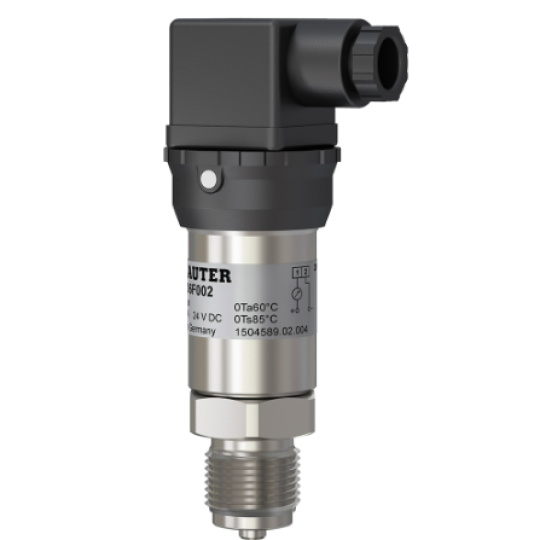 Cảm biến áp suất Sauter DSU 125 F001 ,DSU225F002 , DSU 125 F001 is replaced by  DSU225F002 or DSI225F002 