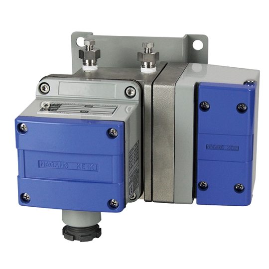 Công tắc chênh áp CL71 Differential Pressure Switch  CL71-173-3A07 