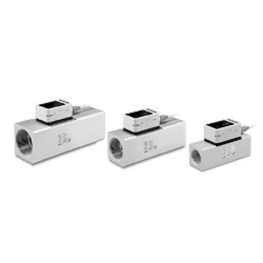 Công tắc dòng kỹ thuật số SMC PF3A706H-14-DS thay thế cho PF2A706H-14-29 