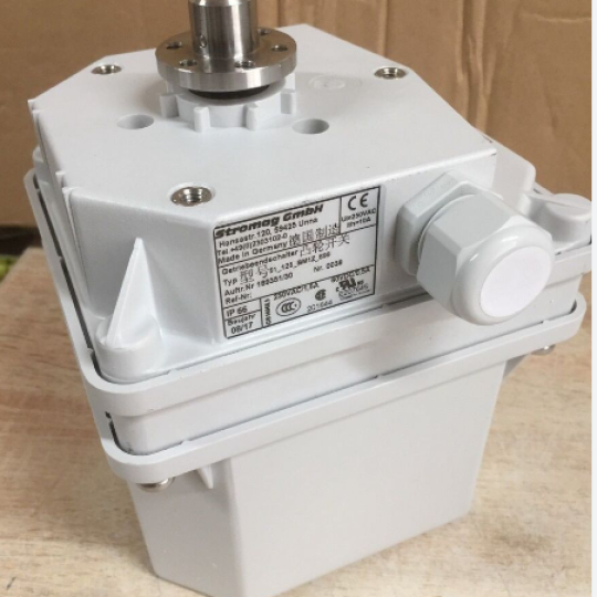 Công tắc giới hạn hành trình Stromag STROMAG-1. Mfr Part #: 51-205-BM1Z-699   STROMAG 205-BM -699