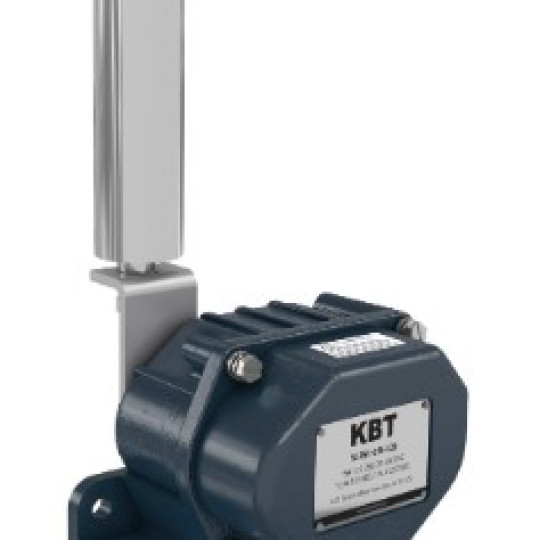 Công tắc giới hạn KBT NSR51-BM-420
