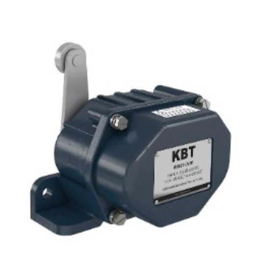 Công tắc giới hạn KBT NSR51-LS Series